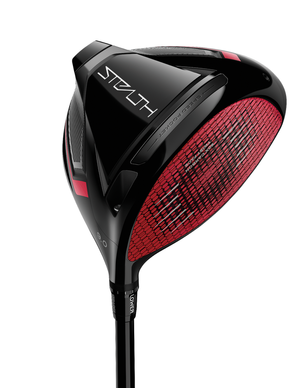 Flyingolf - golf - rostock - taylormade - stealth - driver - warnemünde - m-v