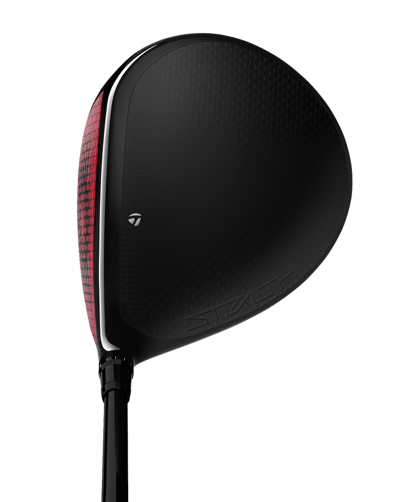 Flyingolf - golf - rostock - taylormade - stealth - driver - warnemünde - m-v