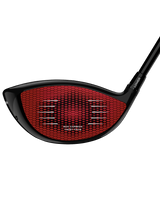 Flyingolf - golf - rostock - taylormade - stealth - driver - warnemünde - m-v