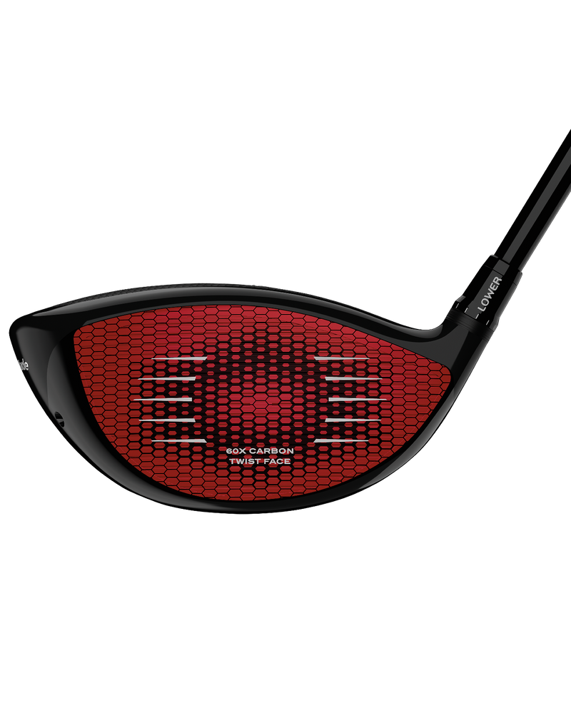 Flyingolf - golf - rostock - taylormade - stealth - driver - warnemünde - m-v