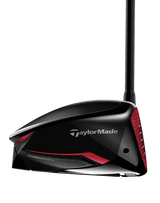 Flyingolf - golf - rostock - taylormade - stealth - driver - warnemünde - m-v