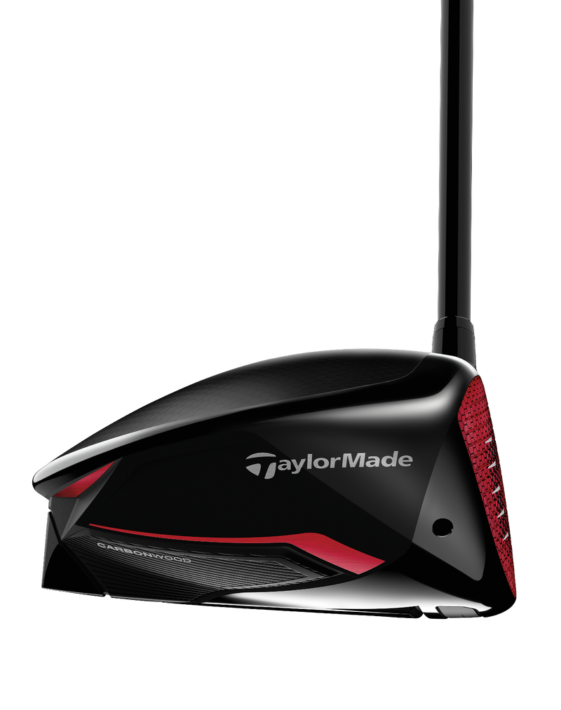 Flyingolf - golf - rostock - taylormade - stealth - driver - warnemünde - m-v