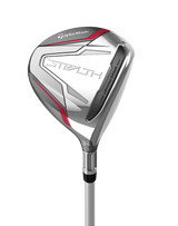 Flyingolf - golf - rostock - taylormade - stealth - holz - fairway - fairwayholz