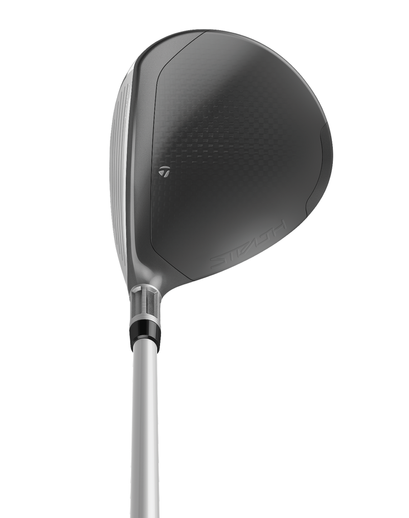 Flyingolf - golf - rostock - taylormade - stealth - holz - fairway - fairwayholz