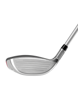 Flyingolf - golf - rostock - taylormade - stealth - holz - fairway - fairwayholz
