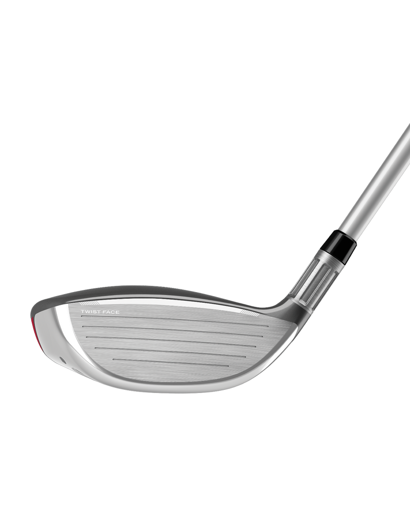 Flyingolf - golf - rostock - taylormade - stealth - holz - fairway - fairwayholz