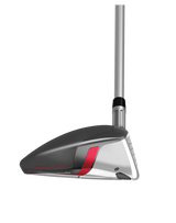 Flyingolf - golf - rostock - taylormade - stealth - holz - fairway - fairwayholz