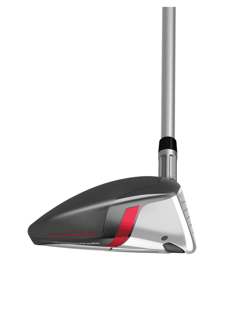 Flyingolf - golf - rostock - taylormade - stealth - holz - fairway - fairwayholz