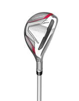 Flyingolf - golf - rostock - taylormade - stealth - holz - hybrid - Rescues