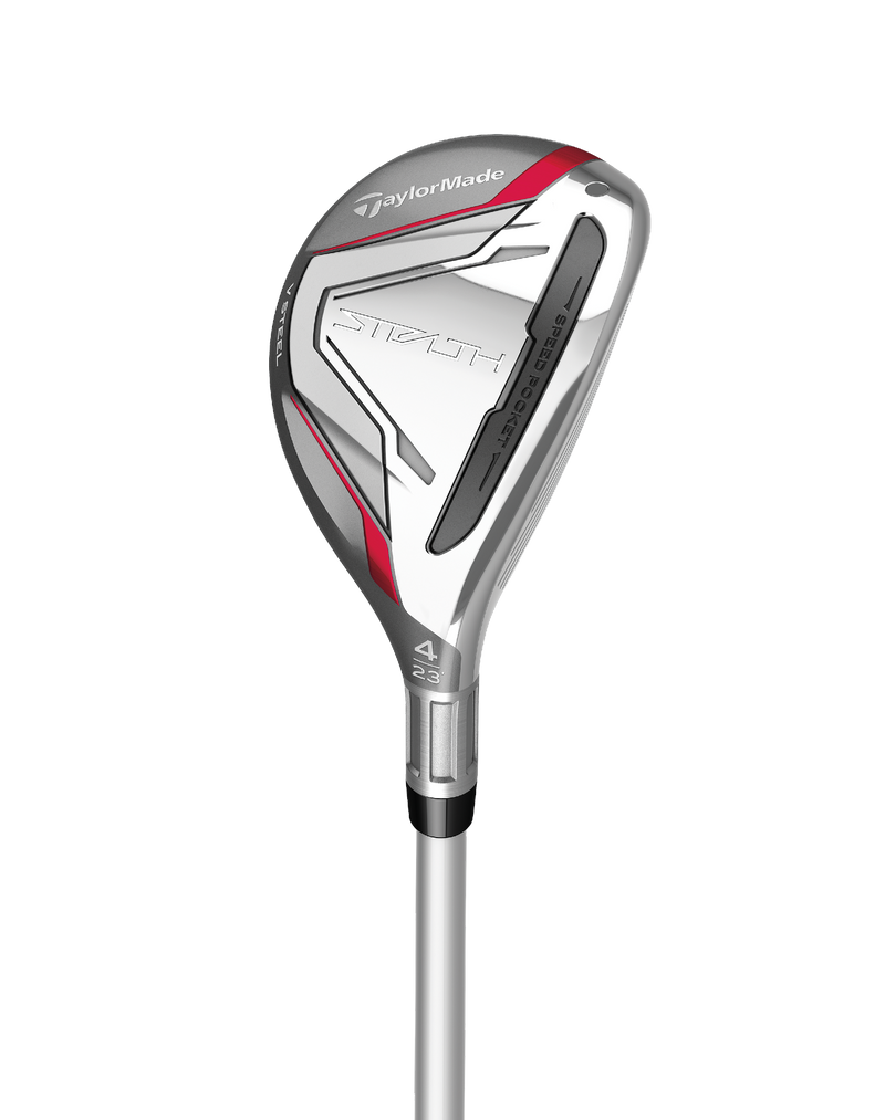 Flyingolf - golf - rostock - taylormade - stealth - holz - hybrid - Rescues
