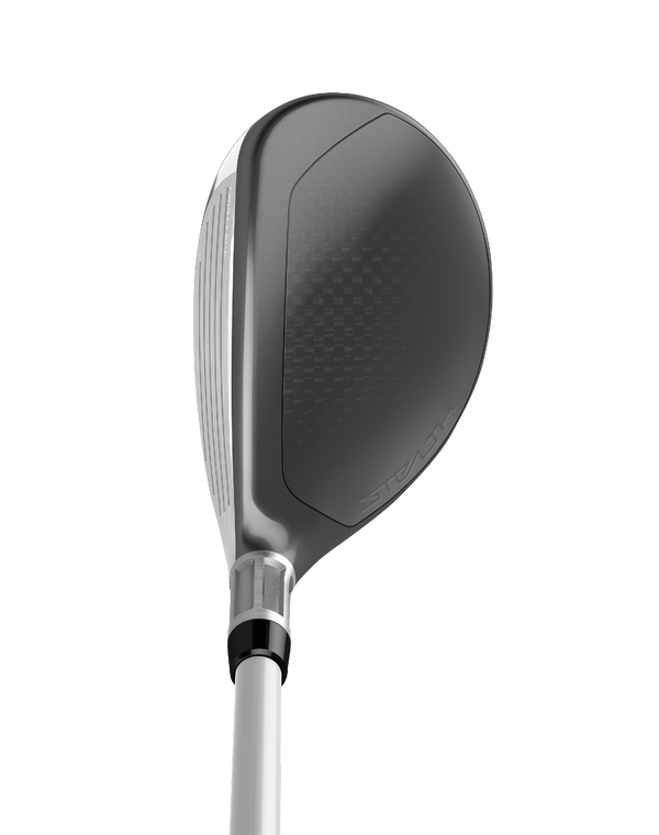 Flyingolf - golf - rostock - taylormade - stealth - holz - hybrid - Rescues