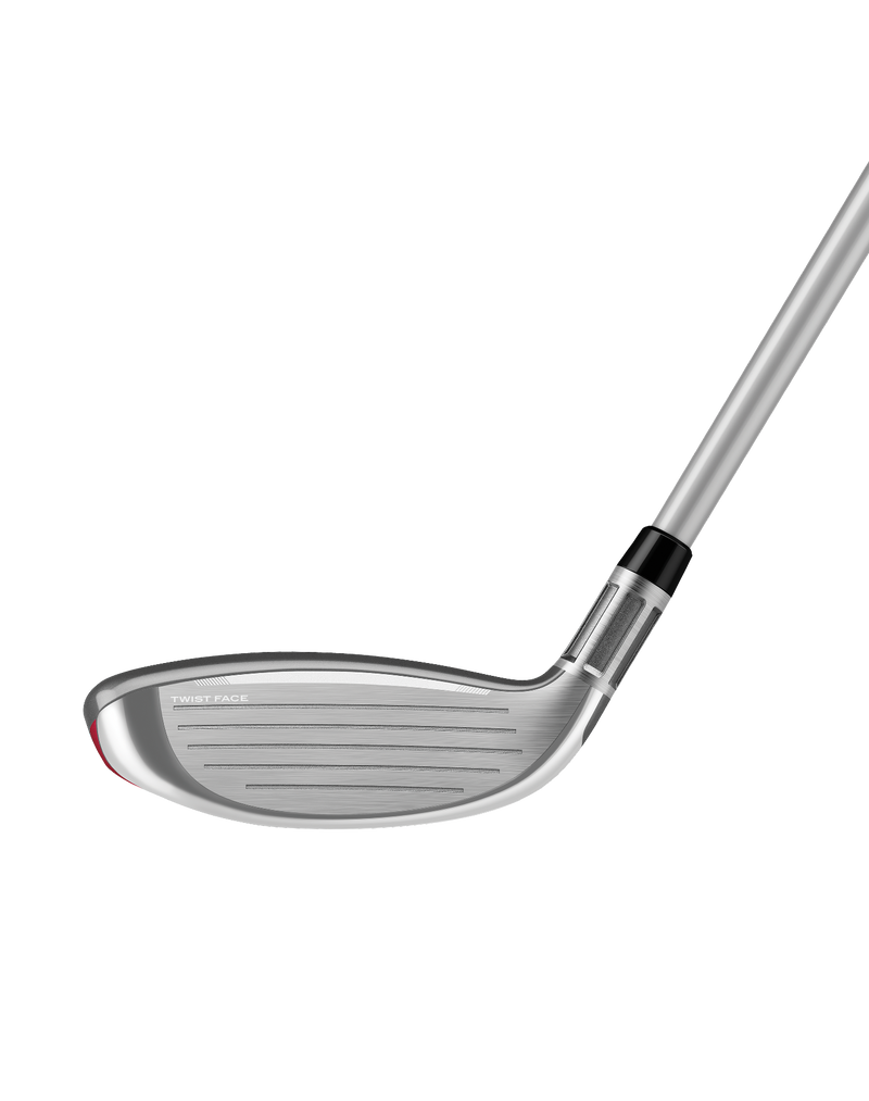 Flyingolf - golf - rostock - taylormade - stealth - holz - hybrid - Rescues