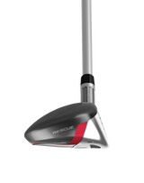 Flyingolf - golf - rostock - taylormade - stealth - holz - hybrid - Rescues