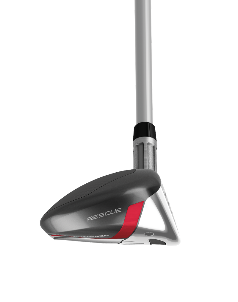 Flyingolf - golf - rostock - taylormade - stealth - holz - hybrid - Rescues