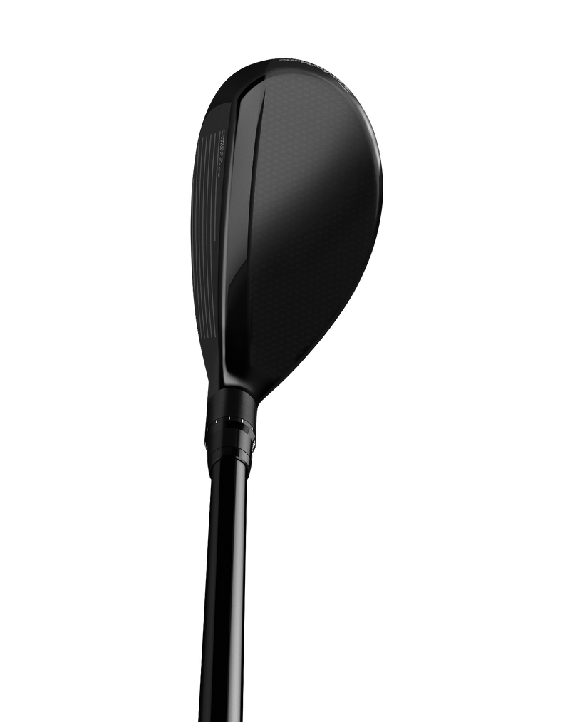 Flyingolf - golf - rostock - taylormade - stealth - holz - hybrid - Rescues