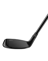 Flyingolf - golf - rostock - taylormade - stealth - holz - hybrid - Rescues