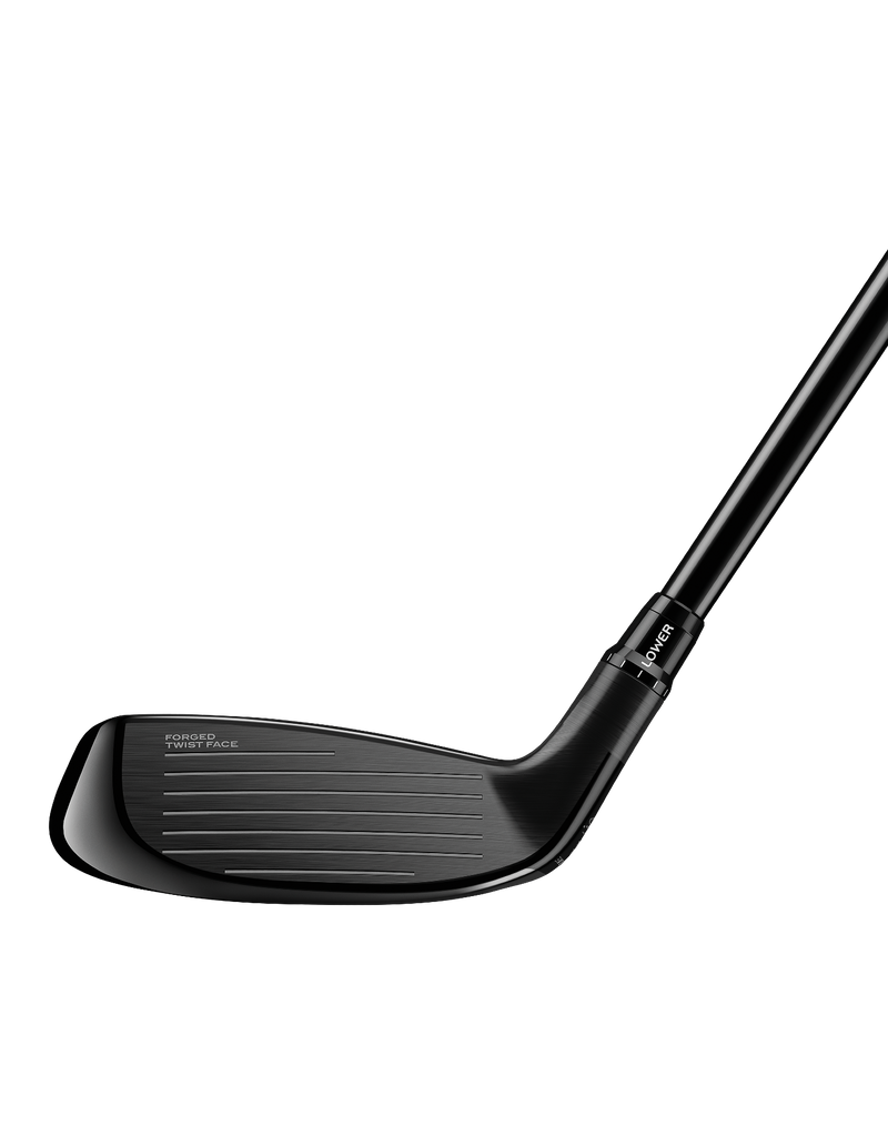 Flyingolf - golf - rostock - taylormade - stealth - holz - hybrid - Rescues