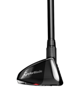 Flyingolf - golf - rostock - taylormade - stealth - holz - hybrid - Rescues