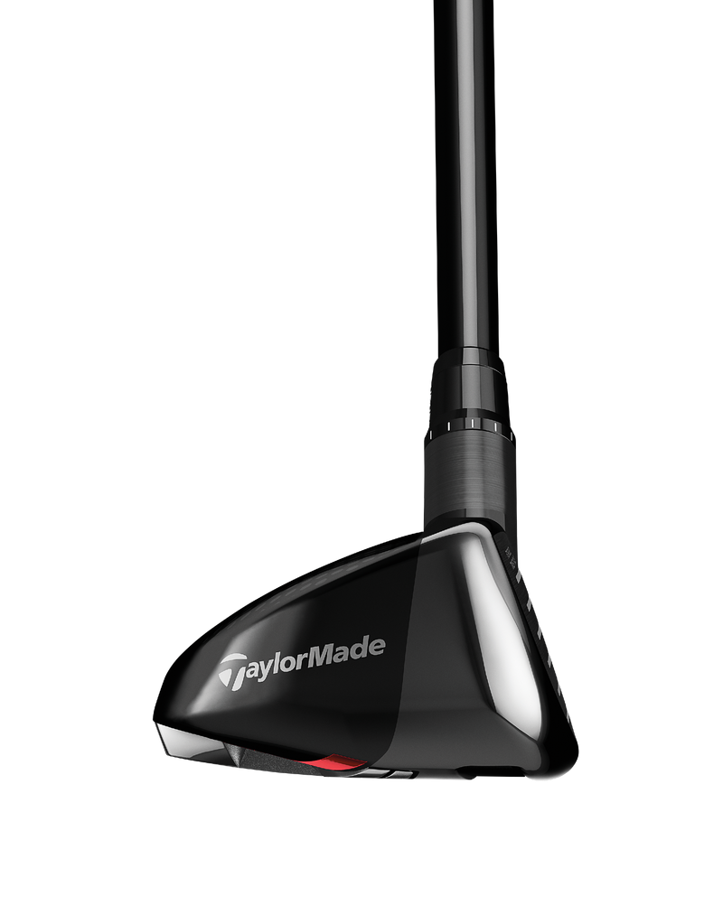 Flyingolf - golf - rostock - taylormade - stealth - holz - hybrid - Rescues