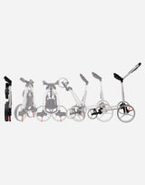 BIG MAX Blade IP Trolley
