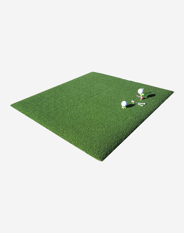 Putting - Green - Private Green - Flyingolf - Golfdealer - Training - Putten - Abschlagmatte - Tee - Kunstrasen